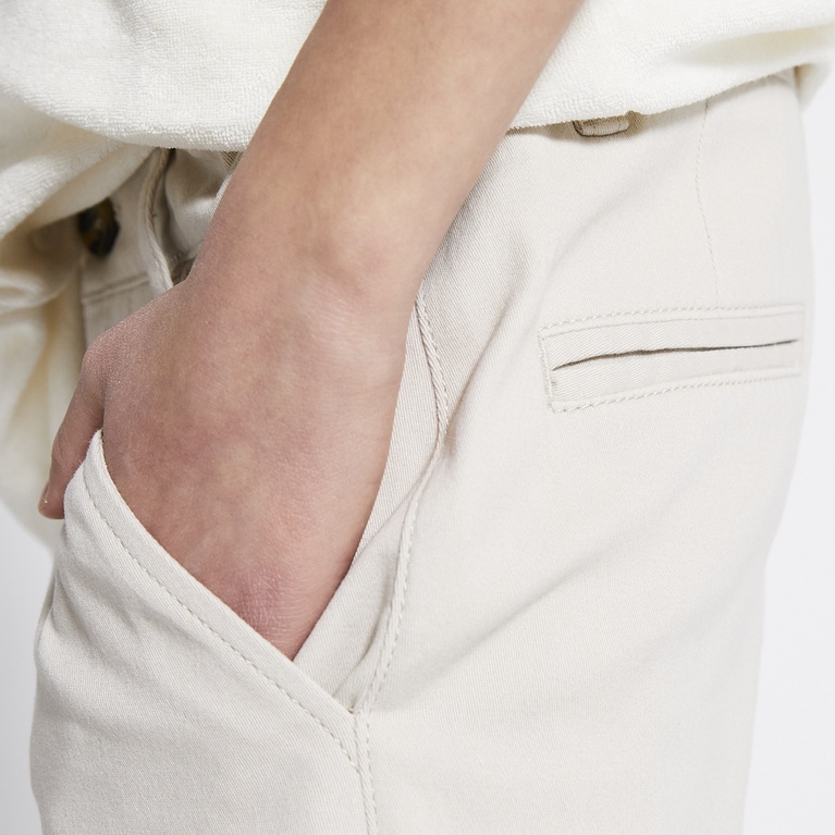 CHINO-SHORTS "Lee star"